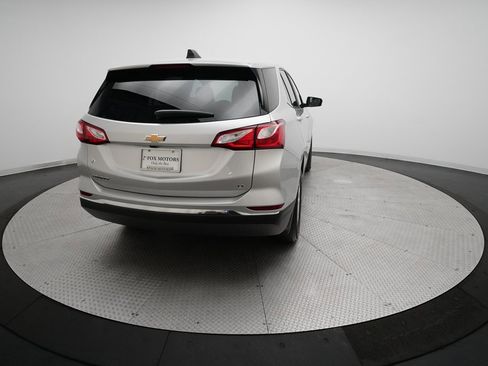 Certified 2021 Chevrolet Equinox LT image 35