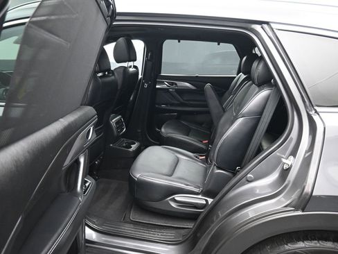 Used 2021 MAZDA CX-9 Grand Touring image 30