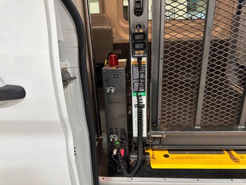 Used 2016 Ford Transit 150 148 Medium Roof image 42