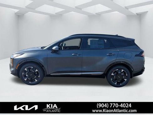 New 2026 Kia Sportage SX Prestige AWD/4WD image 6