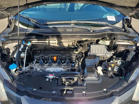 Used 2016 Honda HR-V EX-L image 32