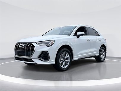 Used 2023 Audi Q3 2.0T Premium