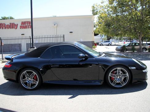 Used 2008 Porsche 911 Carrera S image 14