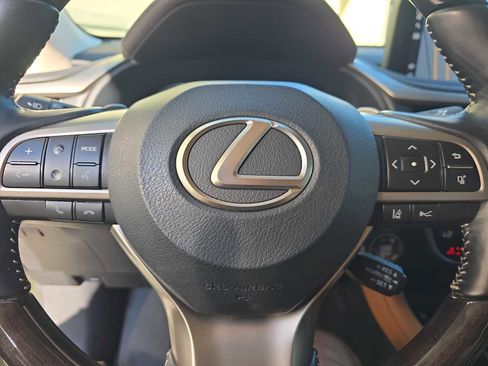 Used 2021 Lexus RX 350L Luxury w/ Accessory Package image 24