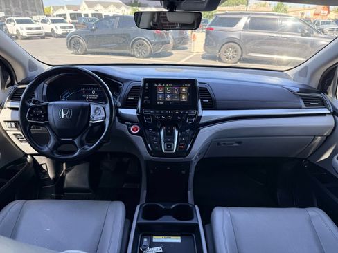 Used 2019 Honda Odyssey Elite image 15
