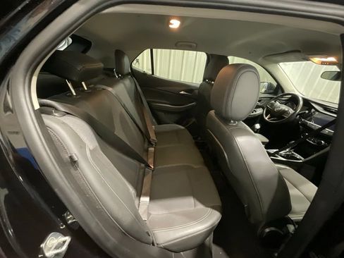 Used 2020 Buick Encore GX Preferred w/ Cold Weather Comfort Package AWD/4WD image 14