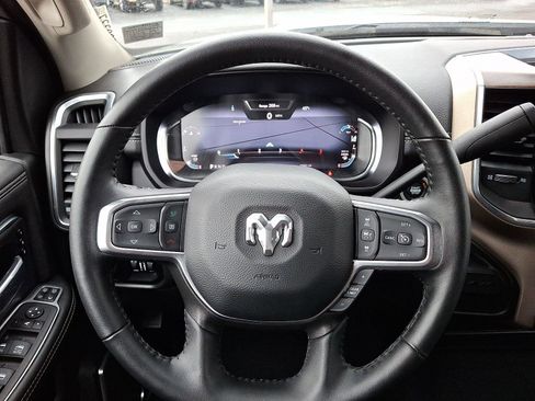 Certified 2024 RAM 2500 Laramie w/ Safety Group image 19