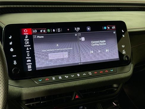 Used 2024 Dodge Charger Scat Pack w/ Plus Group image 8