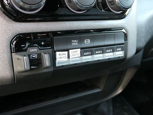 New 2026 RAM 5500 Tradesman image 25