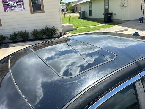 Used 2008 INFINITI G35 Journey w/ Premium Pkg image 10