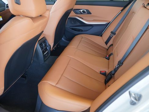 Used 2026 BMW 330i Sedan w/ Premium Package RWD image 20