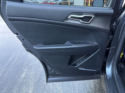 Certified 2023 Kia Sportage LX image 20