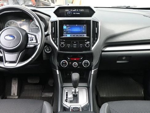 Used 2021 Subaru Forester Premium AWD/4WD image 11