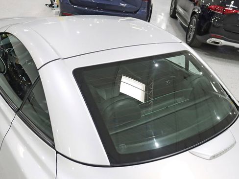 Used 2006 Lexus SC 430 Convertible RWD image 29