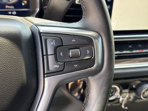Used 2024 Chevrolet Silverado 1500 LT RWD image 36