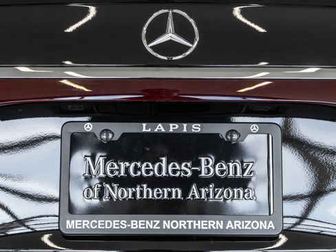 New 2026 Mercedes-Benz E 450 4MATIC Sedan image 15