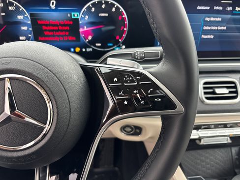 Used 2026 Mercedes-Benz GLE 350 4MATIC image 18