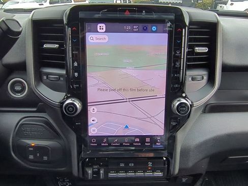 New 2026 RAM 5500 Tradesman image 16