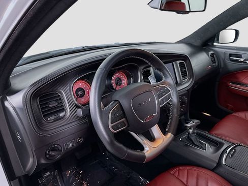 Used 2023 Dodge Charger SRT Hellcat w/ Harman/Kardon Audio Group image 4