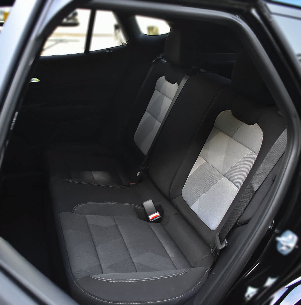 New 2026 Chevrolet Trax RS w/ Driver Confidence Package FWD image 11