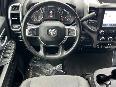 Used 2024 RAM 3500 Big Horn image 16