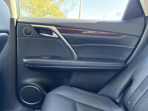 Used 2017 Lexus RX 350 FWD image 17