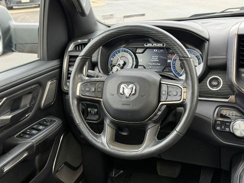 Used 2020 RAM 1500 Limited AWD/4WD image 14