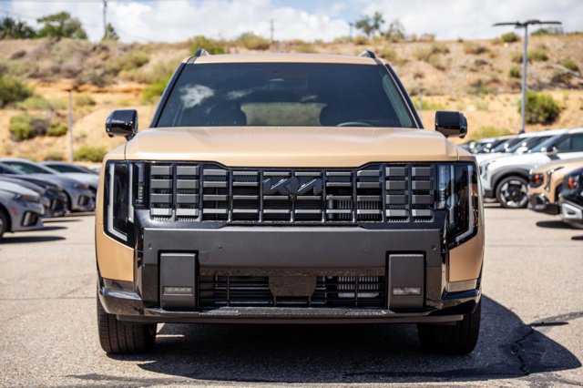 New 2027 Kia Telluride X-Line SX Prestige w/ Towing Package AWD/4WD image 2