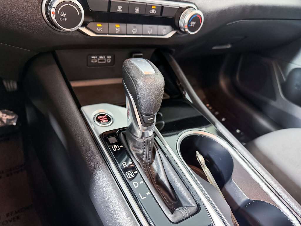 Certified 2024 Nissan Altima 2.5 SV AWD/4WD image 20