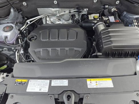 New 2026 Volkswagen Atlas Cross Sport SEL Premium R-Line image 23