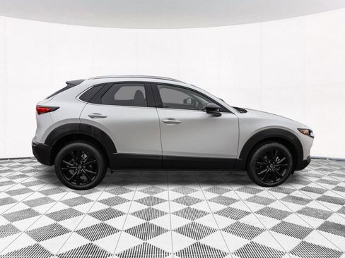 Used 2023 MAZDA CX-30 2.5 Turbo w/ Premium Plus Pkg image 11