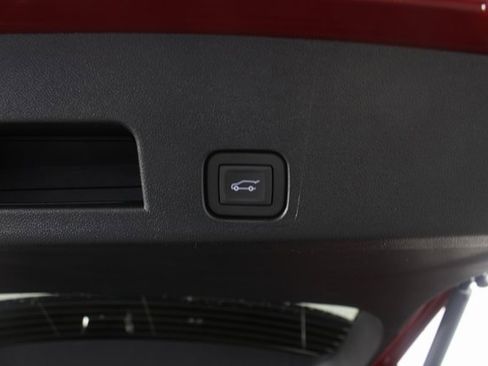 New 2026 Chevrolet Traverse RS image 24