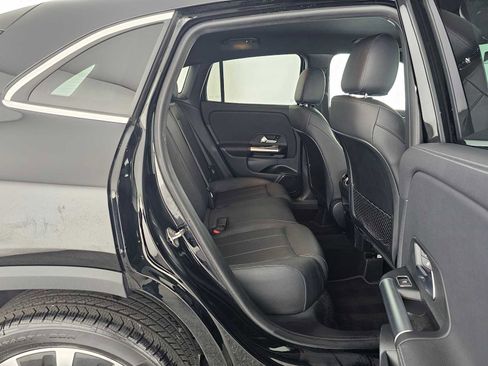 Certified 2023 Mercedes-Benz GLA 250 image 12