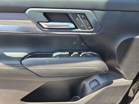 New 2026 GMC Terrain Denali AWD/4WD image 15