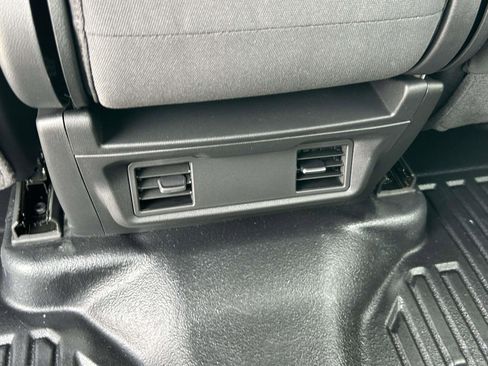 New 2026 Chevrolet Silverado 3500 W/T AWD/4WD image 15