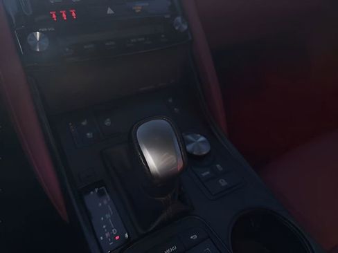 Used 2023 Lexus IS 350 F Sport w/ Memory Package image 21