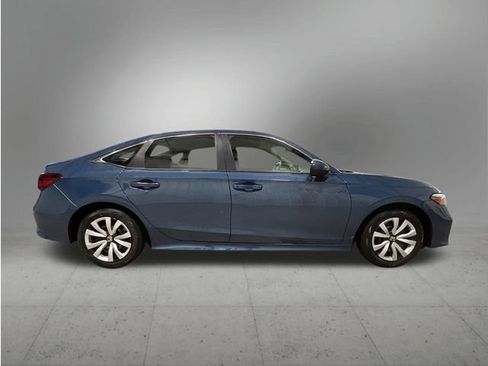 New 2026 Honda Civic LX image 7