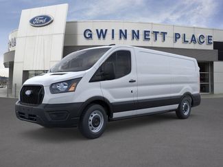 New 2026 Ford Transit 250 video 1