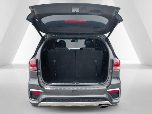 Used 2019 Kia Sorento SX AWD/4WD image 7