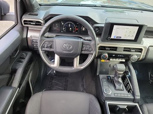 Used 2024 Toyota Tacoma SR5 w/ SR5 Upgrade Package image 17