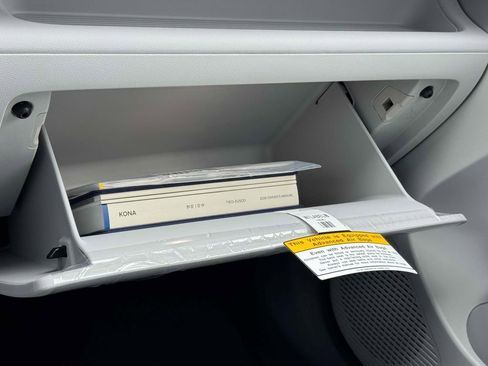 New 2026 Hyundai Kona SEL Sport image 29