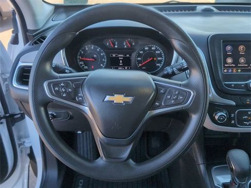 Certified 2024 Chevrolet Equinox LS image 11