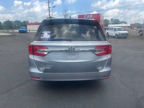 Used 2019 Honda Odyssey EX-L image 6
