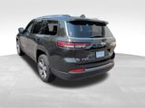 Certified 2022 Jeep Grand Cherokee L Limited image 3