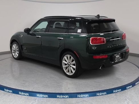 Used 2019 MINI Cooper Clubman ALL4 AWD/4WD image 8