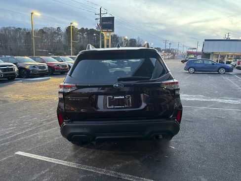 New 2026 Subaru Forester Premium image 99