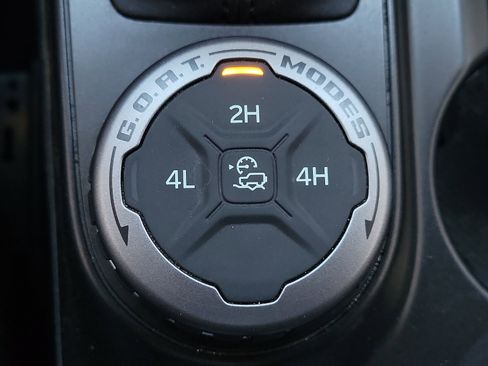 Used 2022 Ford Bronco Big Bend image 16