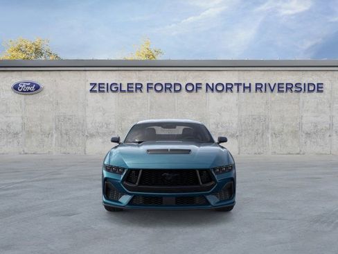New 2026 Ford Mustang GT Premium image 6