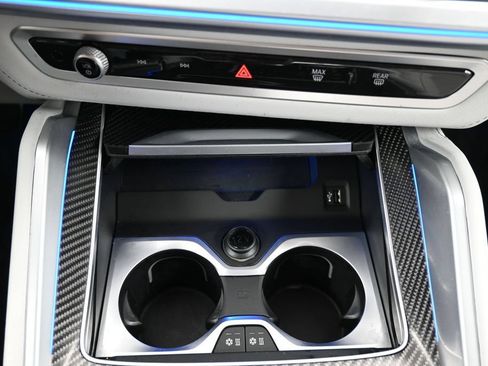 Used 2023 BMW XM AWD/4WD image 17