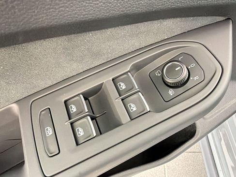 New 2026 Volkswagen Golf S FWD image 13